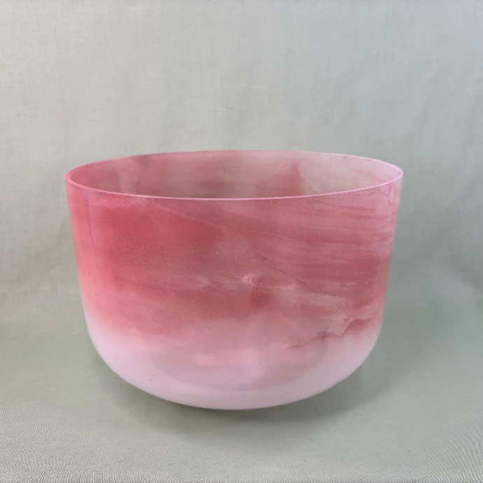 12" Halite Divine Bowl