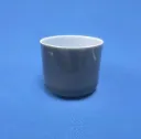 [#1367] 7" Galena Infused Quartz Crystal Singing Bowl | A#-20