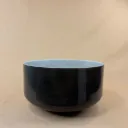 [#2276] 10" Trace Minerals Infused Quartz Crystal Singing Bowl | 4C#-21 | 273 Hz