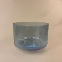 Kornerupine Quartz Crystal Singing Bowl | 10" C Note (-2) | Concert Pitch | #2293