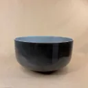 [#2399] 12" Trace Minerals Infused Quartz Crystal Singing Bowl | 3A-9 | 218 Hz