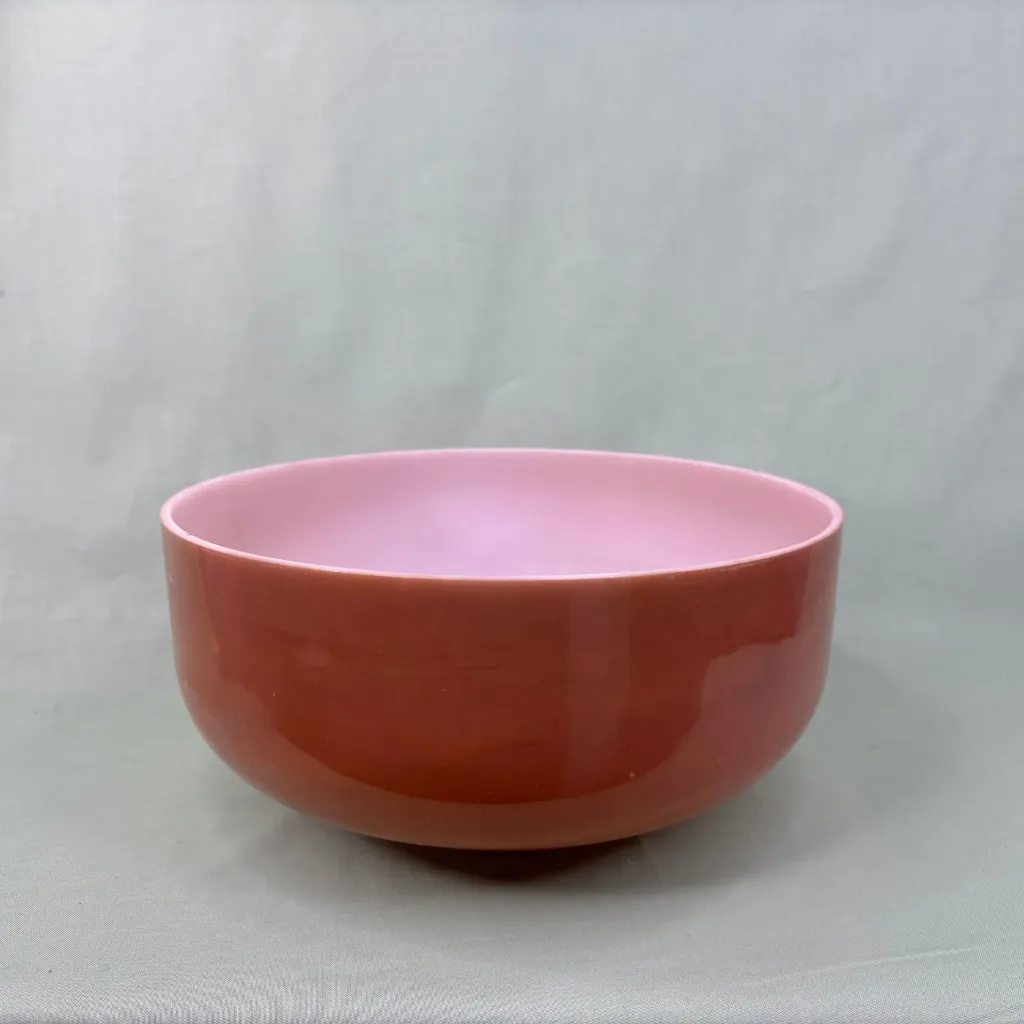 [2503] [#2503] 12" Golden Honey Infused Quartz Crystal Singing Bowl | 4C#-26 | 273 Hz