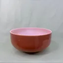 [#2503] 12" Golden Honey Infused Quartz Crystal Singing Bowl | 4C#-26 | 273 Hz