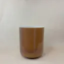 Golden Honey Quartz Crystal Singing Bowl | 6.5" G Note (-27) | Grounding Frequencies | #2419