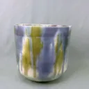 CFC Spray Quartz Crystal Singing Bowl | 10" A# Note (-39) | A=432 Tuning | #2544