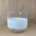 [#2630] 10" Epsom Salt Infused Quartz Crystal Singing Bowl | 3A-14 | 218 Hz