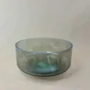 CFC Tea Quartz Crystal Singing Bowl | 9" G# Note (-49) | Grounding Frequencies | #2639