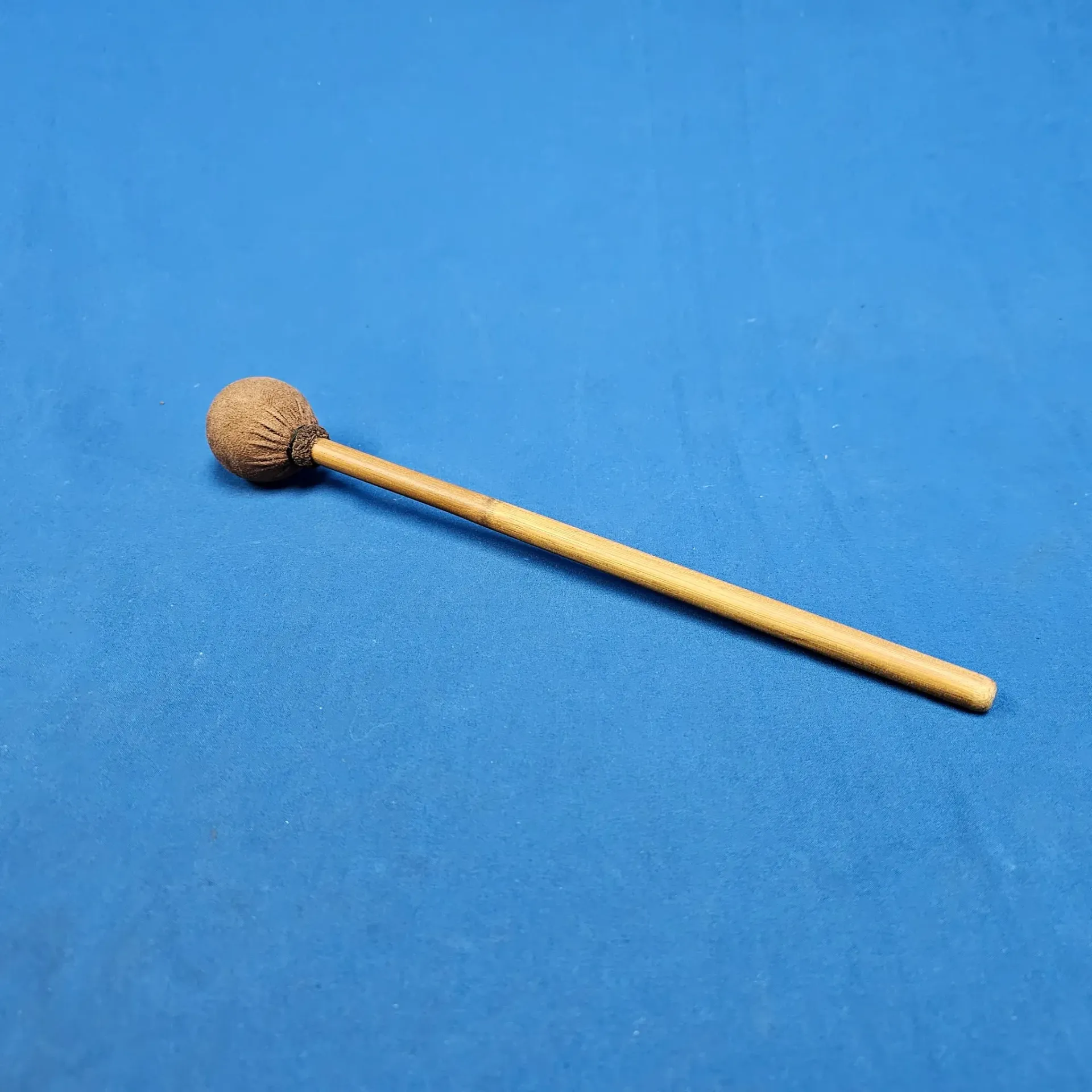 Ball Head Mallet With Bamboo Handle