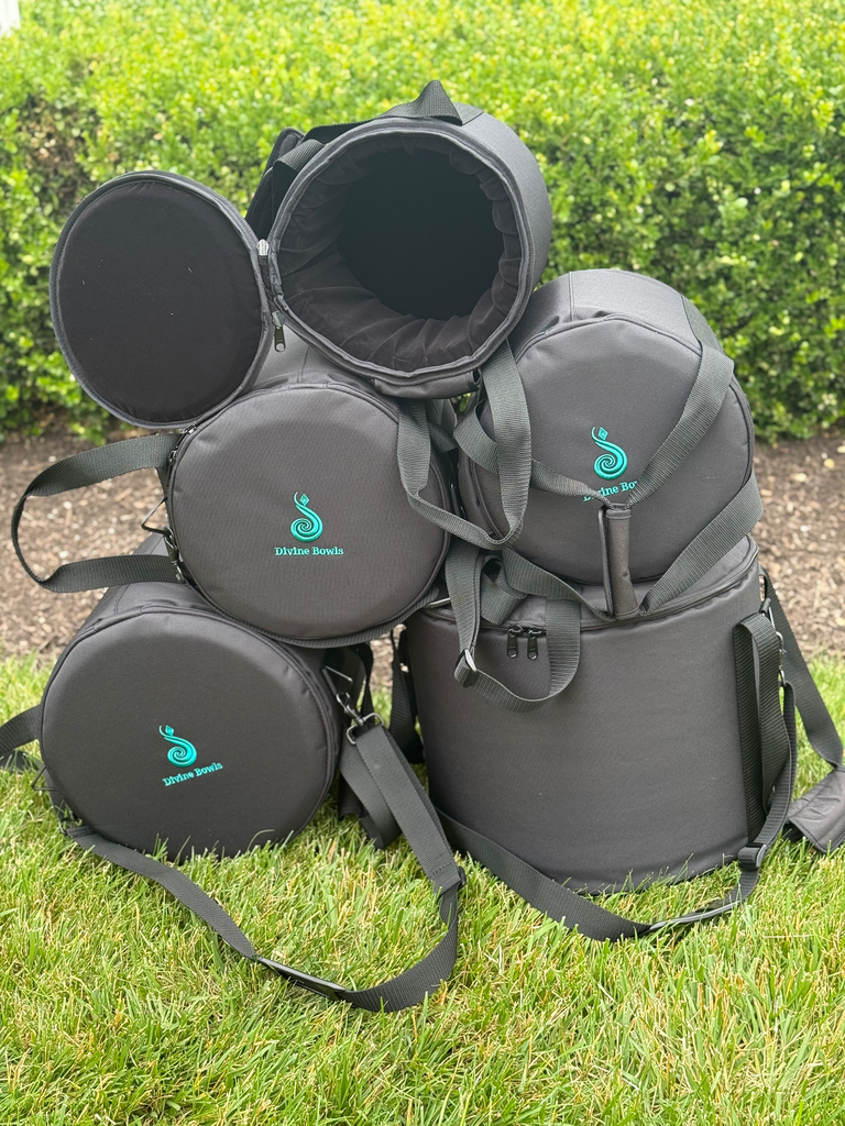 10” Bowl Case | USA Made