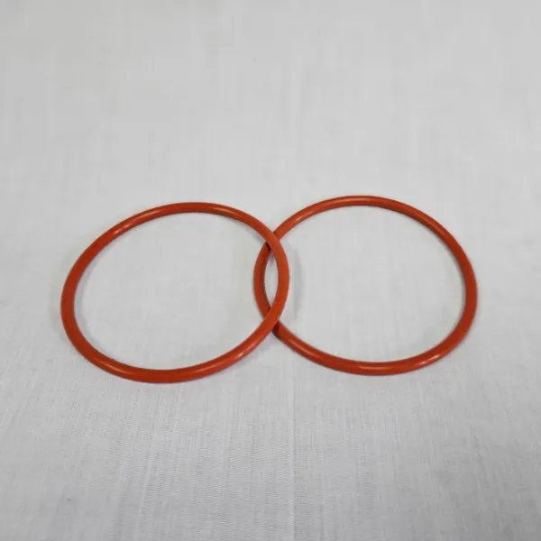 O-Ring (Limited Edition Red)