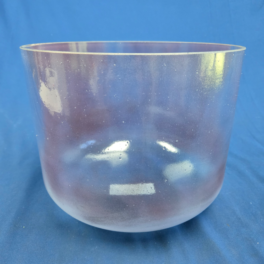 10" A#-47 Purpurite