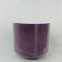 Body Recall Tea Quartz Crystal Singing Bowl | 10" G Note | #434