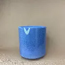 Lucidity Tea Quartz Crystal Singing Bowl | 7" F Note (-46) | #600