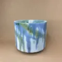 CFC Quartz Crystal Singing Bowl | 8" F# Note (-48) | Grounding Frequencies | #640