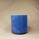 Lucidity Tea Quartz Crystal Singing Bowl | 6" A# Note | C=528 Tuning | #683