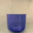 Lucidity Tea Quartz Crystal Singing Bowl | 10" F# Note | #700