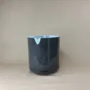 Trace Minerals Quartz Crystal Singing Bowl | 6" A Note | C=528 Tuning | #994