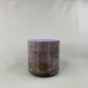 Dioptase Quartz Crystal Singing Bowl | 6" A# Note (0) | #1014