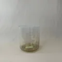 Herkimer Diamond Quartz Crystal Singing Bowl | 6" B Note | #1034