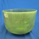 [1497] Andara Infused Quartz Crystal Singing Bowl | 10" | G#-15