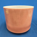 [#4378] 9" Rose Quartz Infused Quartz Crystal Singing Bowl | 4C#+45 | 284 Hz