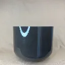 Trace Minerals Quartz Crystal Singing Bowl | 10" A# Note (+8) | A=432 Tuning | #1701