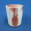 [#4534] 6" Lepidolite Infused Quartz Crystal Singing Bowl | 4A#+30 | 474 Hz