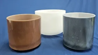 [Set 6] [Set 6] Harmony Set (432 Natural Tuning)
