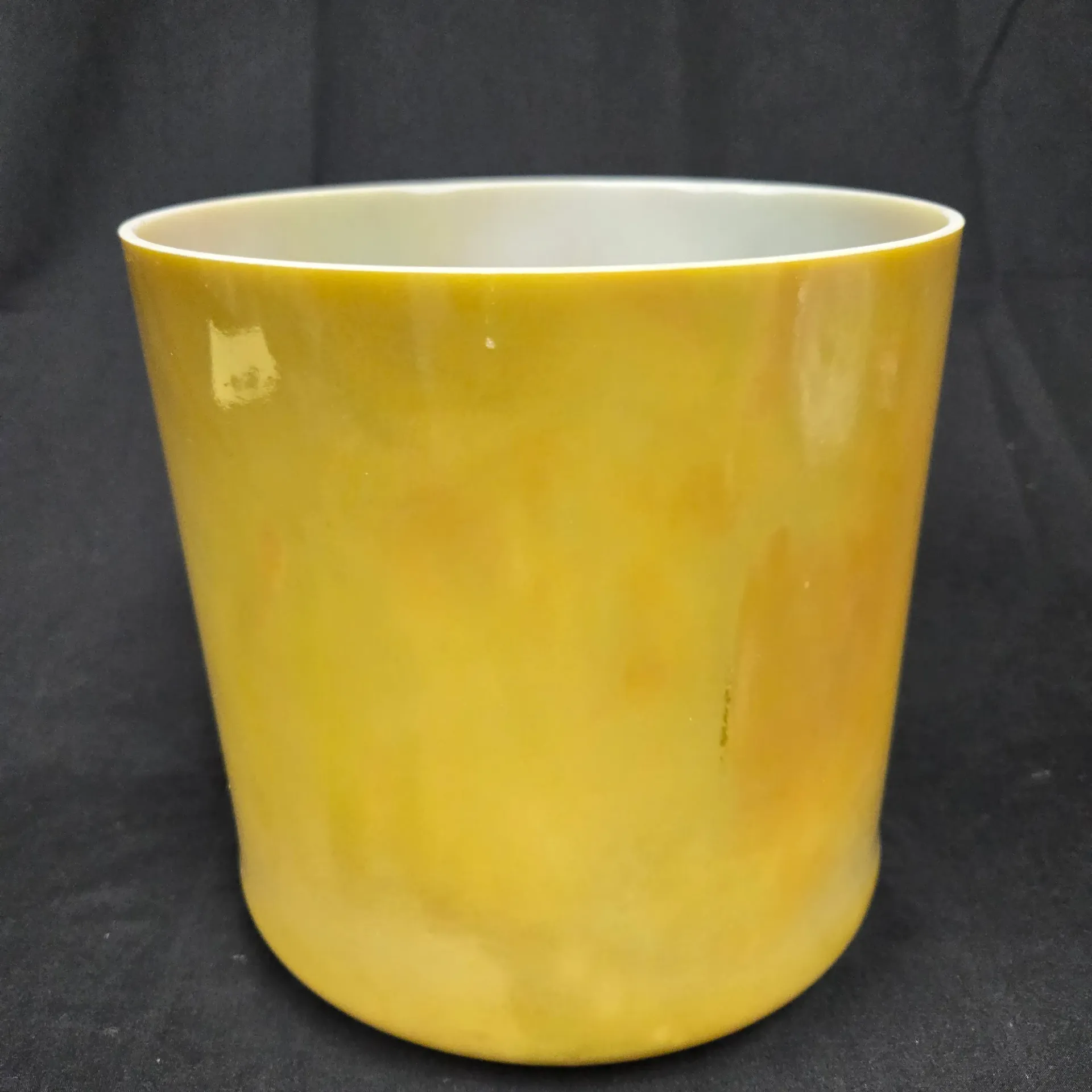 [#5293] 8" Mali Garnet Infused Quartz Crystal Singing Bowl | 3A#-36 | 228 Hz