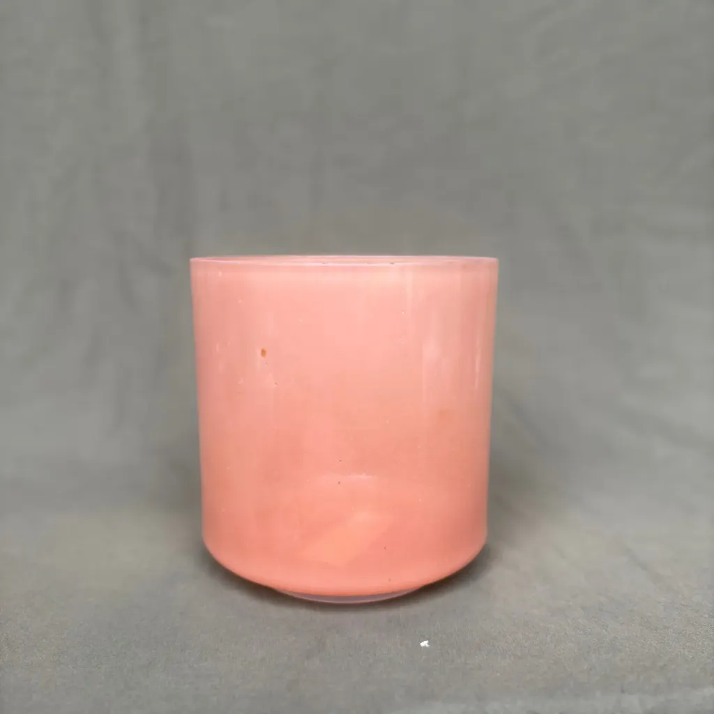 Intimate Uplift Quartz Crystal Singing Bowl | 6" G Note (+26) | C=528 Tuning | #323