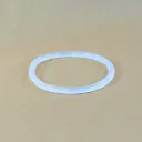 O-Ring (clear silicone)